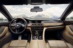 BMW Pininfarina Gran Lusso Coupe 2013 года